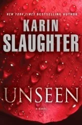 Featured image for Résumé de "Unseen" par Karin Slaughter