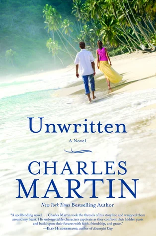 Featured image for Résumé de "Unwritten" par Charles Martin
