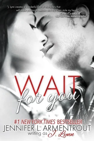 Featured image for Résumé de 'Wait for You' par J. Lynn
