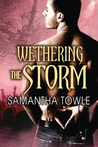 Featured image for Résumé de 'Wethering the Storm' par Samantha Towle