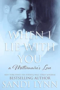 Featured image for Résumé de 'When I Lie with You' par Sandi Lynn