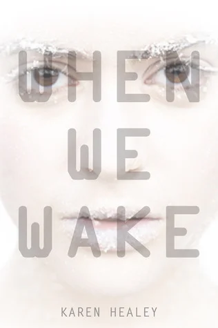 Featured image for Résumé de "When We Wake" par Karen Healey