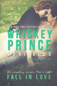 Featured image for Résumé de 'Whiskey Prince' par Toni Aleo
