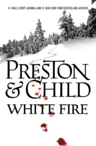 Featured image for Résumé de 'Feu blanc' par Douglas Preston et Lincoln Child