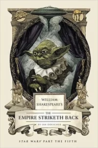 Featured image for Résumé de "L'Empire contre-attaque" par Ian Doescher
