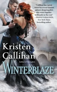 Featured image for Résumé de 'Winterblaze' par Kristen Callihan