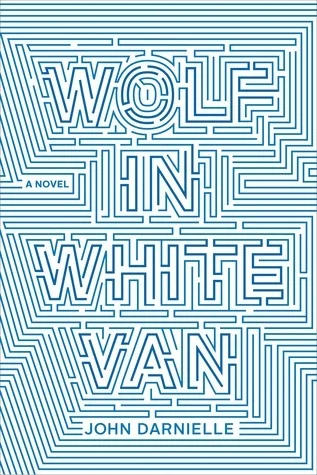 Featured image for Résumé de "Wolf in White Van" par John Darnielle