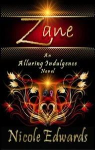 Featured image for Résumé de 'Zane' par Nicole Edwards