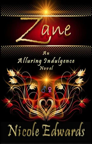Featured image for Résumé de 'Zane' par Nicole Edwards