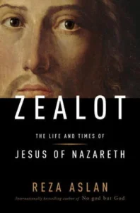Featured image for Résumé de "Zealot : La vie et l'époque de Jésus de Nazareth" par Reza Aslan