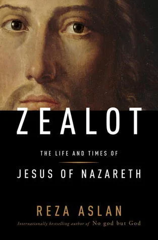 Featured image for Résumé de "Zealot : La vie et l'époque de Jésus de Nazareth" par Reza Aslan