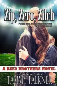 Featured image for Résumé de « Zip, Zero, Zilch » par Tammy Falkner