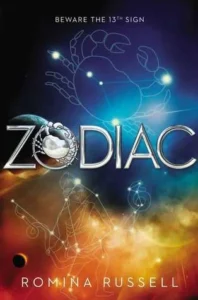 Featured image for Résumé de 'Zodiac' par Romina Russell