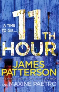 Featured image for Résumé de "11e Heure" par James Patterson & Maxine Paetro