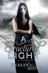 Featured image for Résumé de "A Fractured Light" par Jocelyn Davies