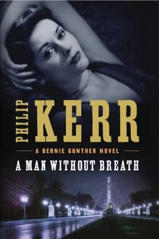 Featured image for Résumé de 'Un homme sans souffle' par Philip Kerr