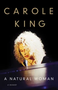 Featured image for Résumé de « A Natural Woman: A Memoir » par Carole King