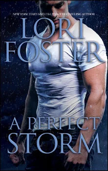 Featured image for Résumé de 'A Perfect Storm' par Lori Foster