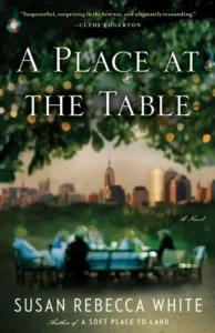 Featured image for Résumé de 'A Place at the Table' par Susan Rebecca White