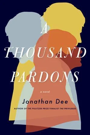 Featured image for Résumé de "A Thousand Pardons" par Jonathan Dee