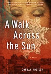 Featured image for Résumé de "A Walk Across the Sun" par Corban Addison