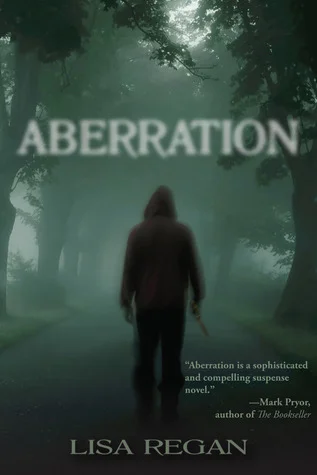 Featured image for Résumé de 'Aberration' par Lisa Regan