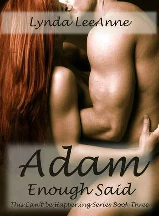 Featured image for Résumé de 'Adam, Enough Said' par Lynda LeeAnne
