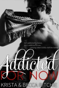 Featured image for Résumé de 'Addicted for Now' par Krista Ritchie et Becca Ritchie