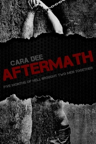 Featured image for Résumé de 'Aftermath' par Cara Dee