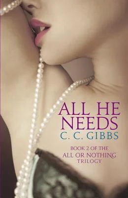 Featured image for Résumé de « All He Needs » par C.C. Gibbs