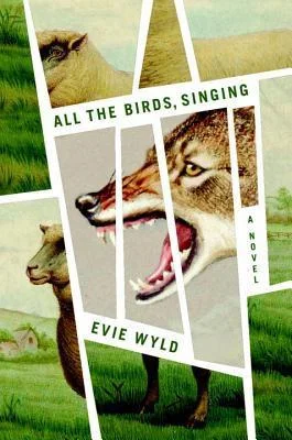 Featured image for Résumé de "Tous les oiseaux chantent" par Evie Wyld