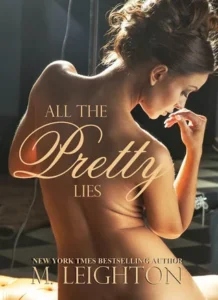Featured image for Résumé de "All the Pretty Lies" par M. Leighton