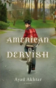 Featured image for Résumé de 'American Dervish' par Ayad Akhtar