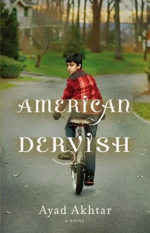 Featured image for Résumé de 'American Dervish' par Ayad Akhtar