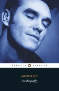 Featured image for Résumé de 'Autobiographie' par Morrissey