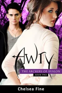 Featured image for Résumé de 'Awry' par Chelsea Fine