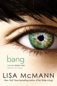 Featured image for Résumé de 'Bang' par Lisa McMann