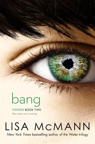 Featured image for Résumé de 'Bang' par Lisa McMann