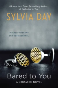 Featured image for Résumé de 'Cinq jours' par Sylvia Day