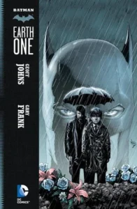 Featured image for Résumé de 'Batman : Terre un' par Geoff Johns