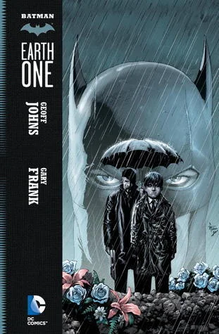 Featured image for Résumé de 'Batman : Terre un' par Geoff Johns