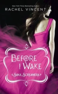 Featured image for Résumé de 'Before I Wake' par Rachel Vincent