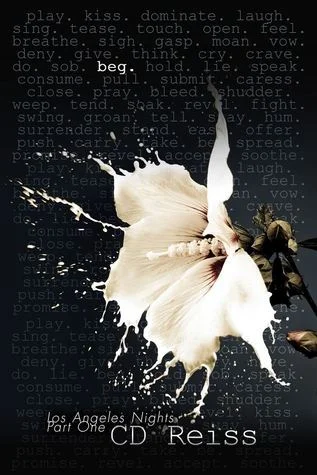 Featured image for Résumé de 'Beg (Chansons de Soumission #1)' par C.D. Reiss