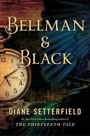 Featured image for Résumé de 'Bellman & Black' par Diane Setterfield