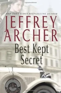 Featured image for Résumé de 'Le Secret le Mieux Gardé' par Jeffrey Archer