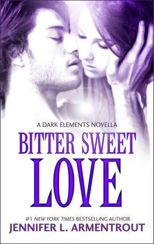 Featured image for Résumé de 'Bitter Sweet Love' par Jennifer L. Armentrout
