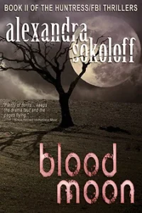 Featured image for Résumé de 'Blood Moon' par Alexandra Sokoloff