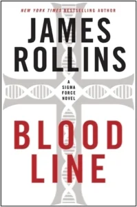 Featured image for Résumé de 'Bloodline' par James Rollins