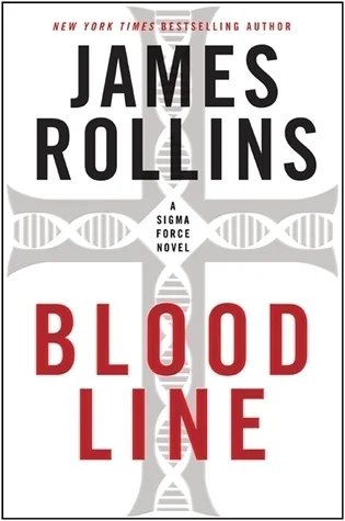 Featured image for Résumé de 'Bloodline' par James Rollins