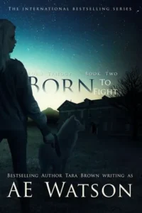 Featured image for Résumé de 'Born to Fight' par Tara Brown